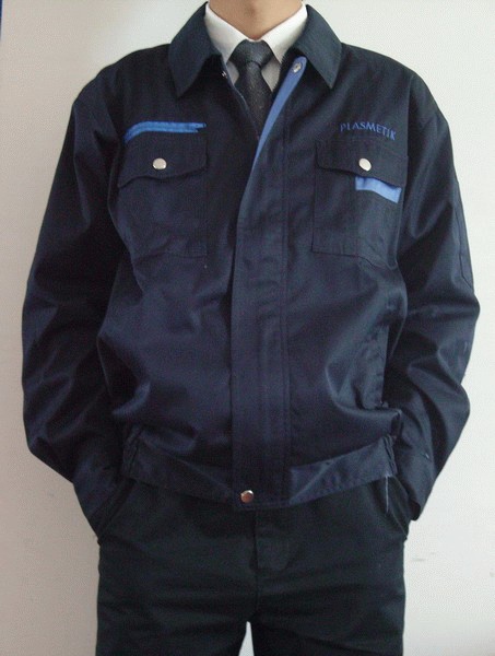 长沙工作服定做